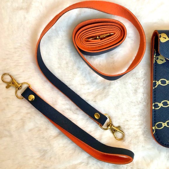 NWT Top It Off Clutch, Wristlet,Shoulder,Crossbody - Picture 3 of 13